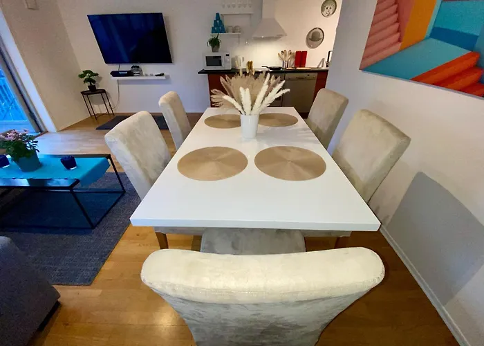 Center Flat With Balcony & Free Parking * Όσλο